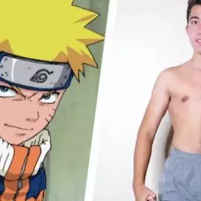 Il s'entraîne comme Naruto pendant 1 mois et voilà le résultat !