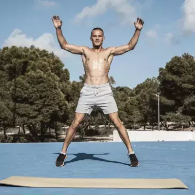 Jumping Jack : guide pour bien réaliser l'exercice