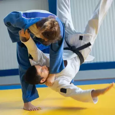 Les exercices de musculation pour progresser au judo