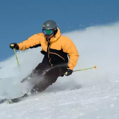 Les exercices de musculation pour progresser en ski 