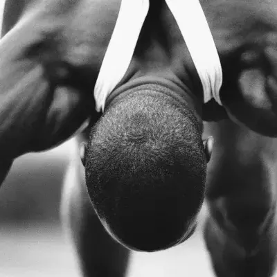 Musculation Épaules : un petit programme court d'hypertrophie en quelques exercices