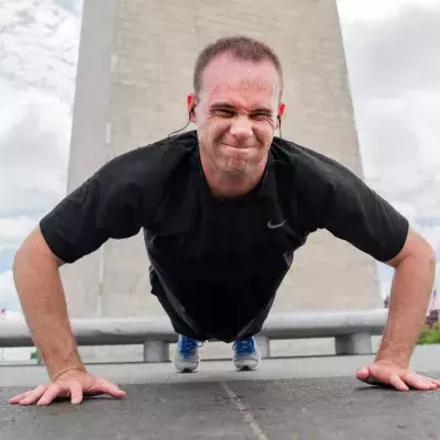 Push up Jack : positions et astuces pour bien s'entraîner
