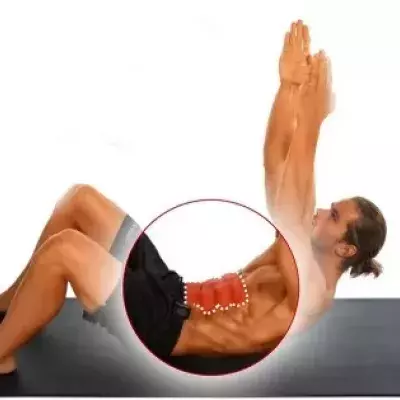 Un entraînement complet pour muscler vos abdos !
