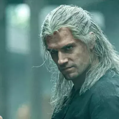 The Witcher : découvrez les 3 exercices spécifiques d'Henry Cavill