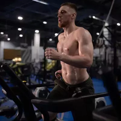 WOD crossfit : Le Triple 3, un programme Crossfit spécial cardio