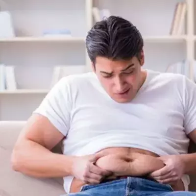 5 raisons pour lesquelles vous ne perdez pas de gras