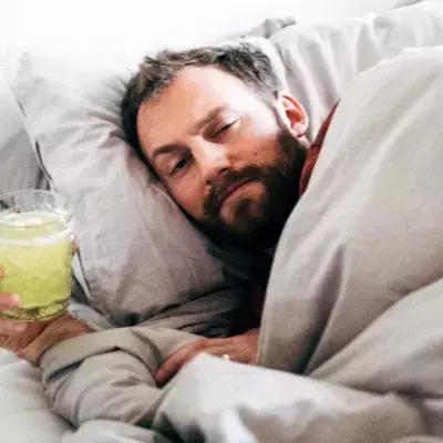 6 boissons à consommer avant de dormir pour vous aider à perdre du poids
