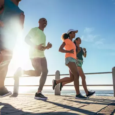 6 conseils pour se remettre en forme après les fêtes