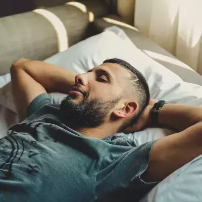 Combien de calories brûle-t'on durant notre sommeil ?