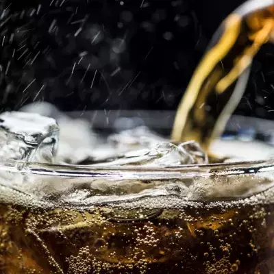 Combien de morceaux de sucre sont présents dans ces boissons ?