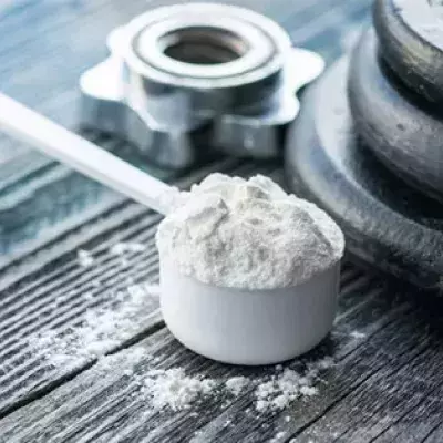 Tout ce que vous devez savoir sur la créatine