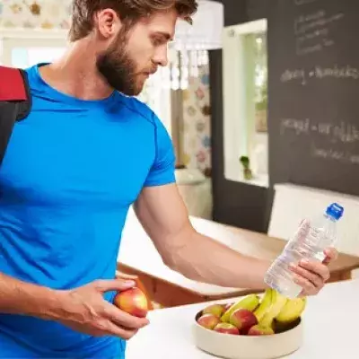 9 aliments qui vous aidront à récupérer après une grosse séance
