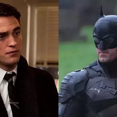The Batman