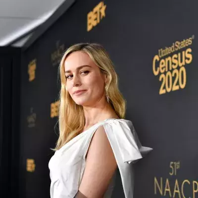 Brie Larson plus en forme que jamais à l'entrainement avant le tournage de Captain Marvel 2 
