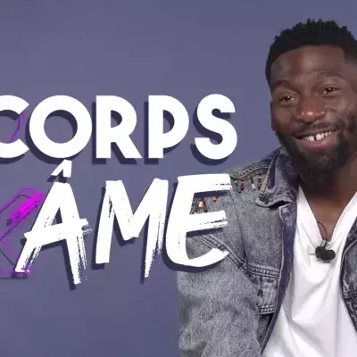 Cédric Doumbé  nous détaille sa préparation physique et son entraînement