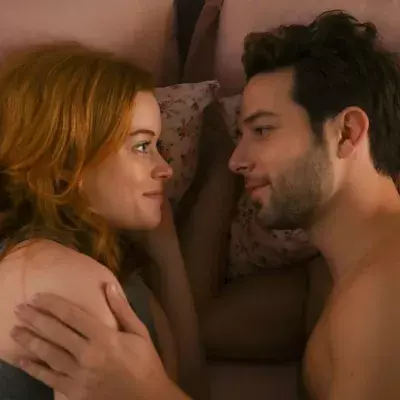 Ces 6 positions sexuelles équivalentes à des entraînements