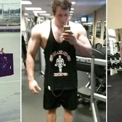 Ces personnes sont la preuve que le leg day devrait être obligatoire