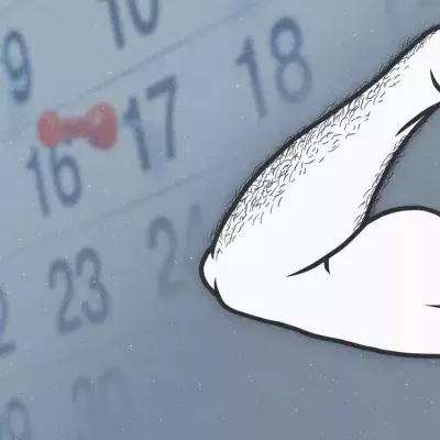 Combien de fois faut-il s'entraîner par semaine en musculation ?