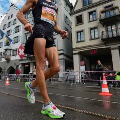 Combien de temps faut-il marcher pour perdre un kilo ?