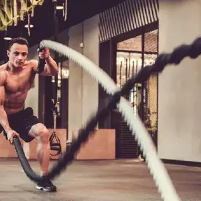 Comment bien débuter avec les Battle Ropes