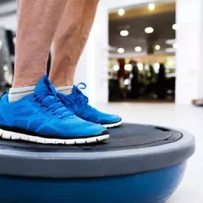 Comment et pourquoi travailler votre proprioception