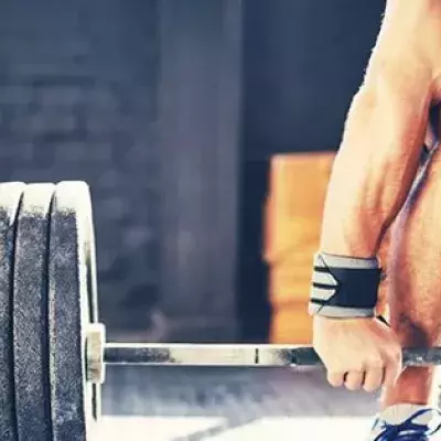 Comment l'isométrie peut vous aider à soulever beaucoup plus lourd