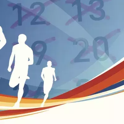 Courir tous les jours : programme, intensité... Guide complet pour la course à pied 