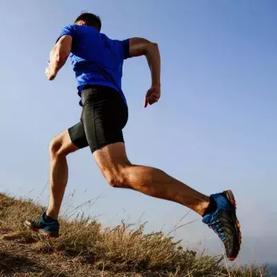 Course à pied VO2Max