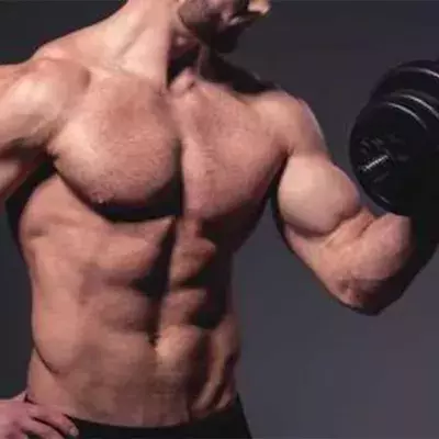 Cramez vos biceps avec ce Workout en seulement 10 minutes !