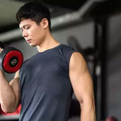 Débuter la musculation