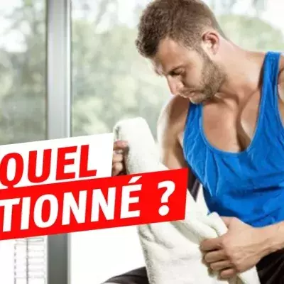 Découvrez quel entraînement fractionné correspond à vos besoins 