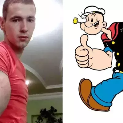 Default image