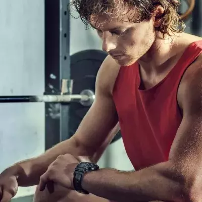 Entrainement musculation : combien de temps doit durer une séance ? 