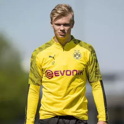Erling Haaland