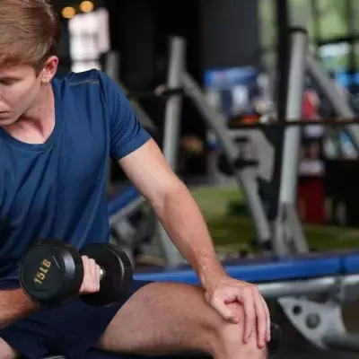 Erreurs musculation