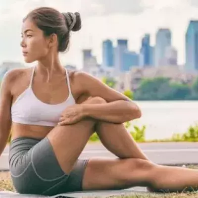 Etirement fessiers : les meilleurs exercices