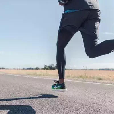 Etre accro au sport peut être une maladie