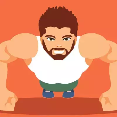 Exercices triceps : 5 exercices à faire à la maison sans équipement