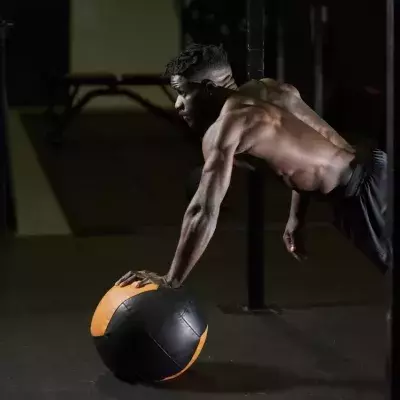 Faire du sport tous les jours 