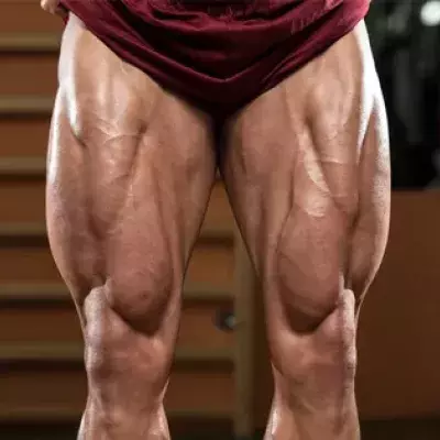 Faites cet exercice si vous souhaitez avoir des quadriceps de folie