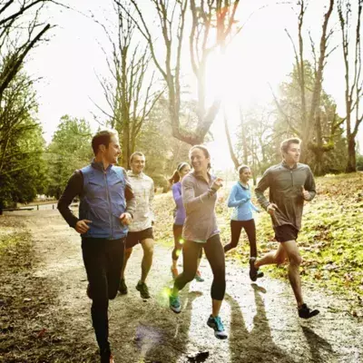 Footing