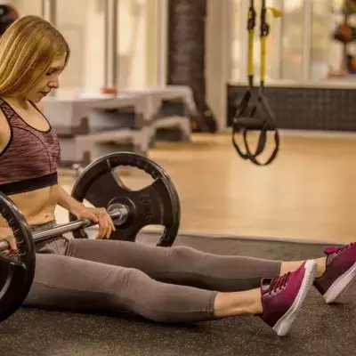 hip thrust
