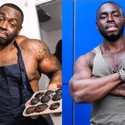 Hulk Wayne donne ses conseils musculation et nutrition pour le confinement