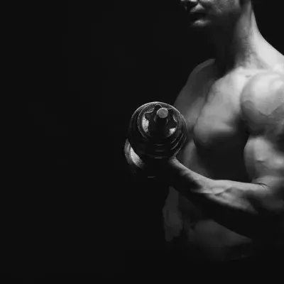 Isolation musculaire : qu'est ce que c'est et comment s'entraîner en isolation ?