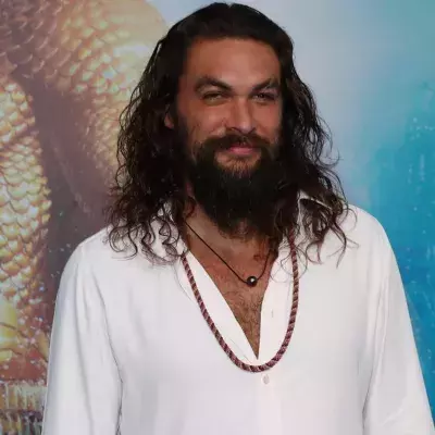 Jason Momoa 
