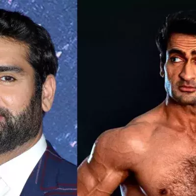 Kumail Nanjiani