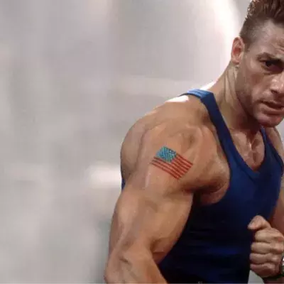L'anecdote hallucinante sur Jean-Claude Van Damme pendant le tournage de Street Fighter