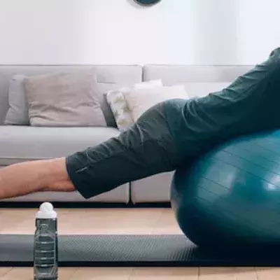 Le gainage dos : un exercice aux nombreux bienfaits