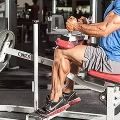 Le guide ultime de l'entraînement des mollets, pour ceux qui en ont marre des jambes de coq