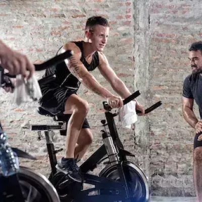 Le spinning, la nouvelle méthode d'entraînement pour renforcer votre cardio !